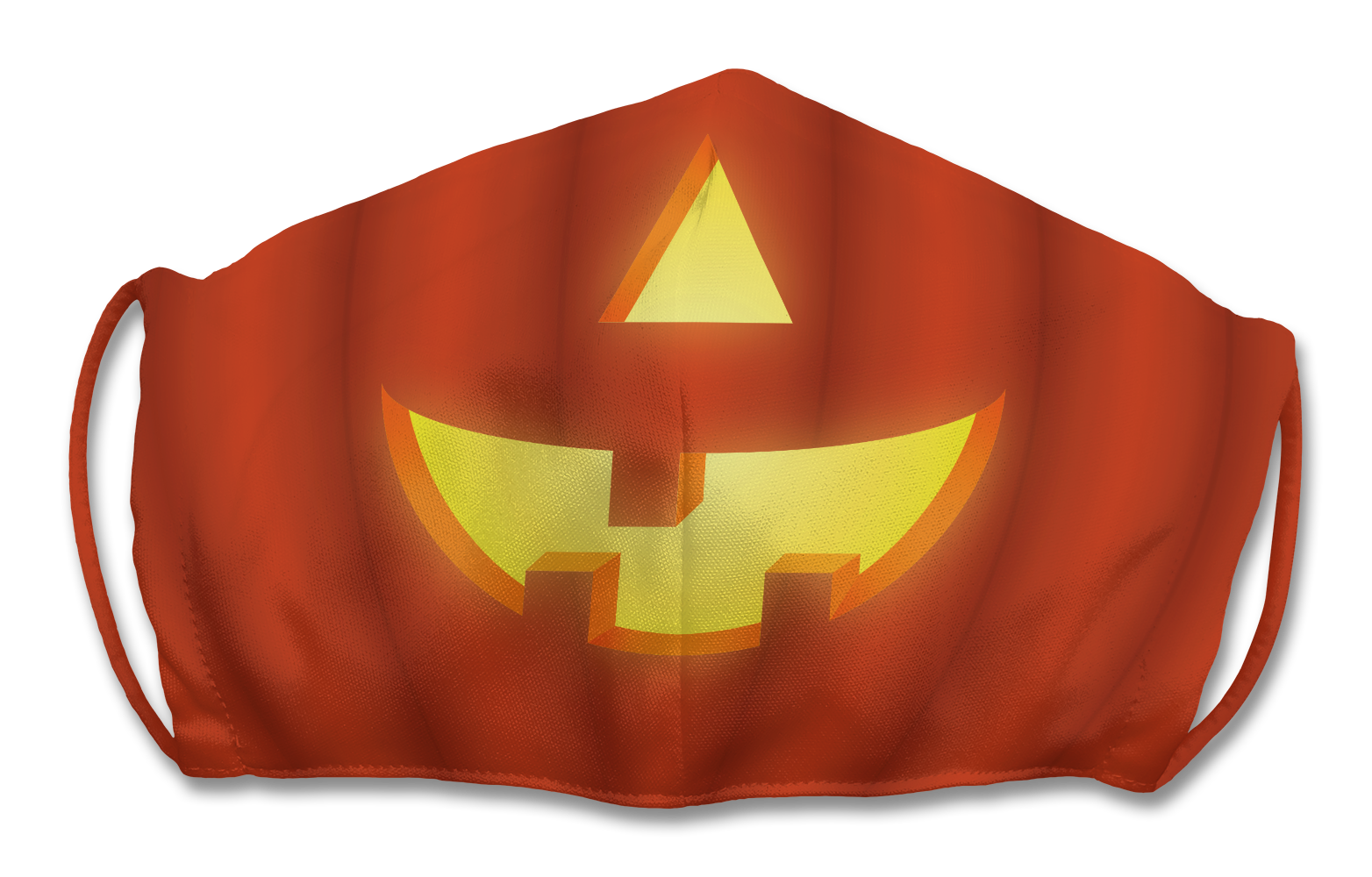 Jack-o-lantern-halloween-pumpkin-face-mask